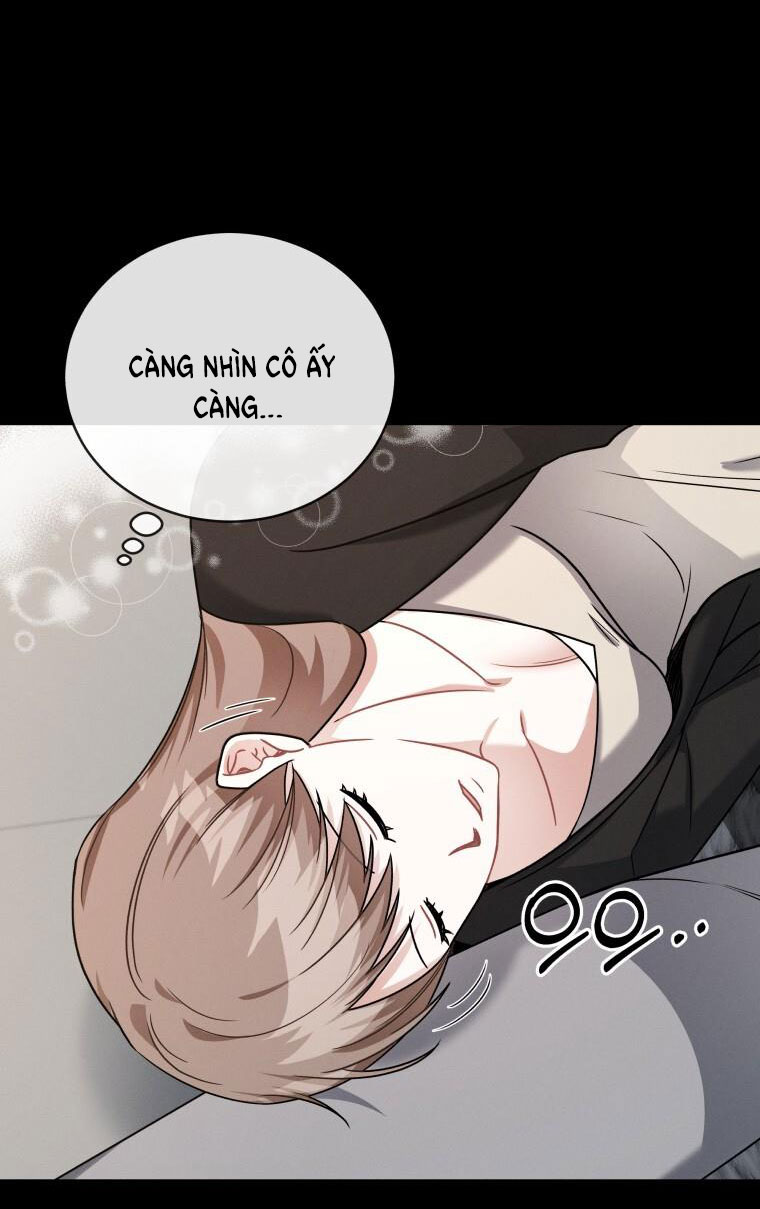 [18+] cùng trời cuối đất chapter 16.2 5