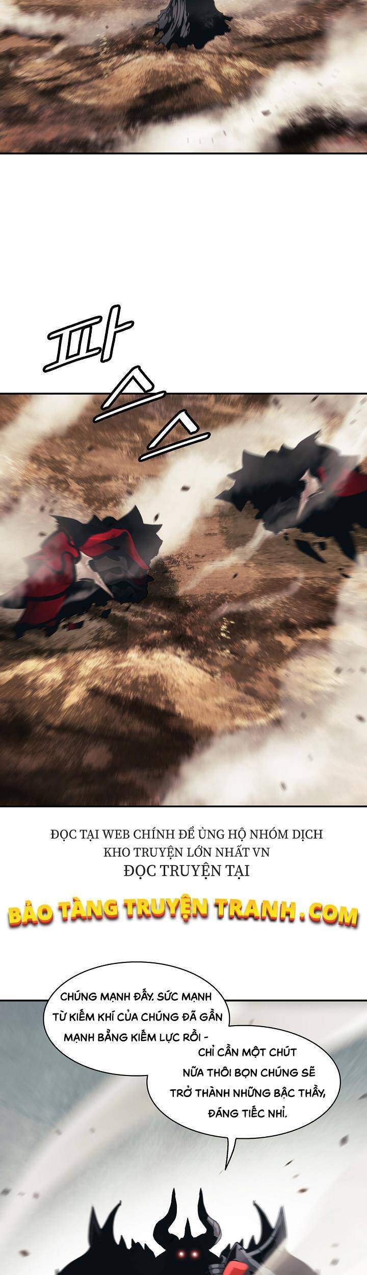 bất bại chân ma chapter 124 27