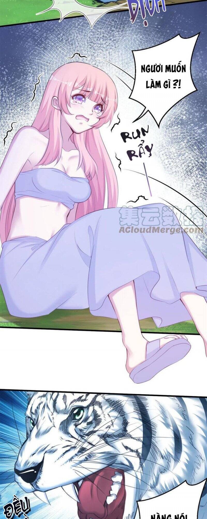 [16+] thảnh thơi thú thế chủng chủng điền, sinh sinh tể chapter 356 22