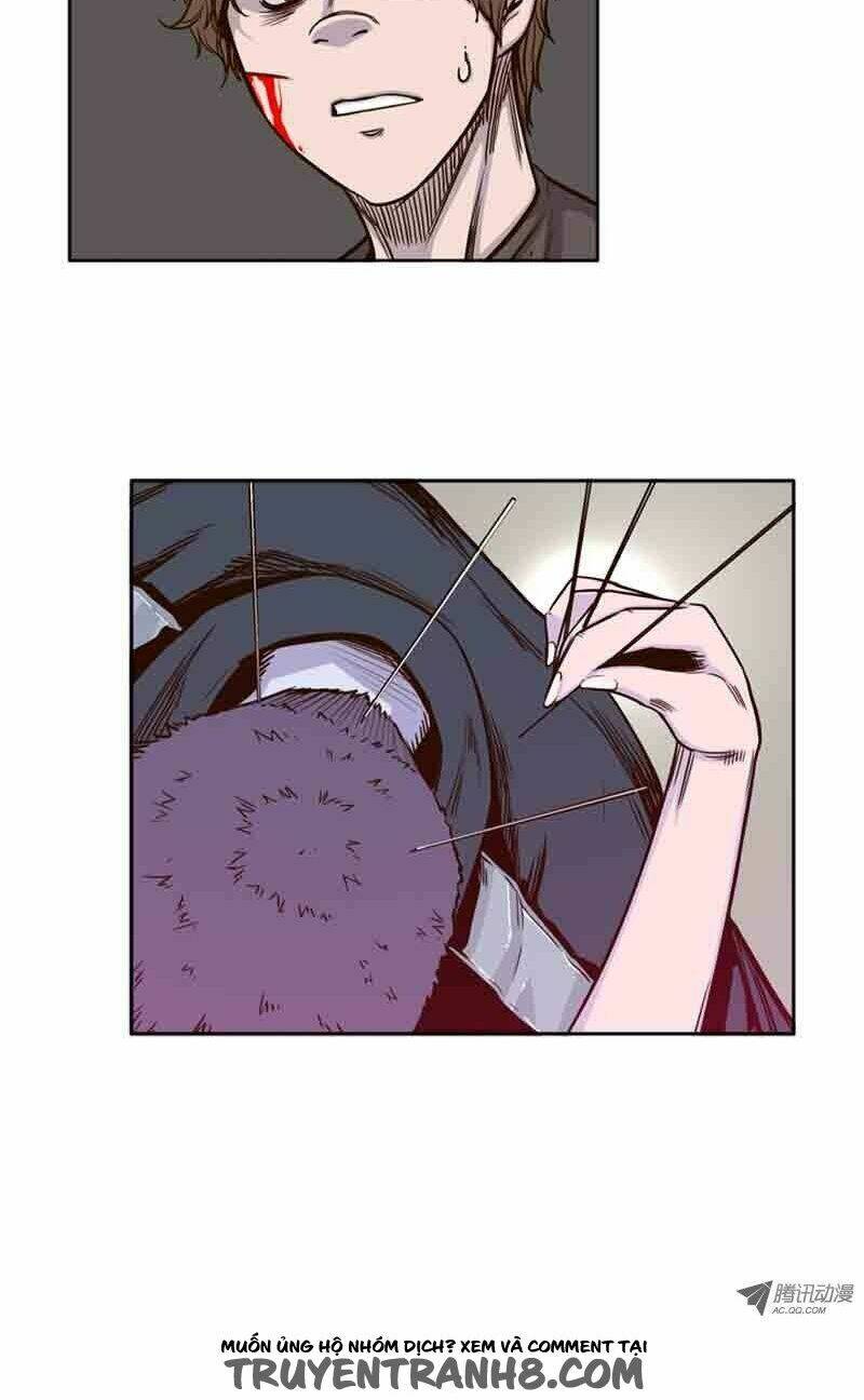 vua của vong linh chapter 52 26