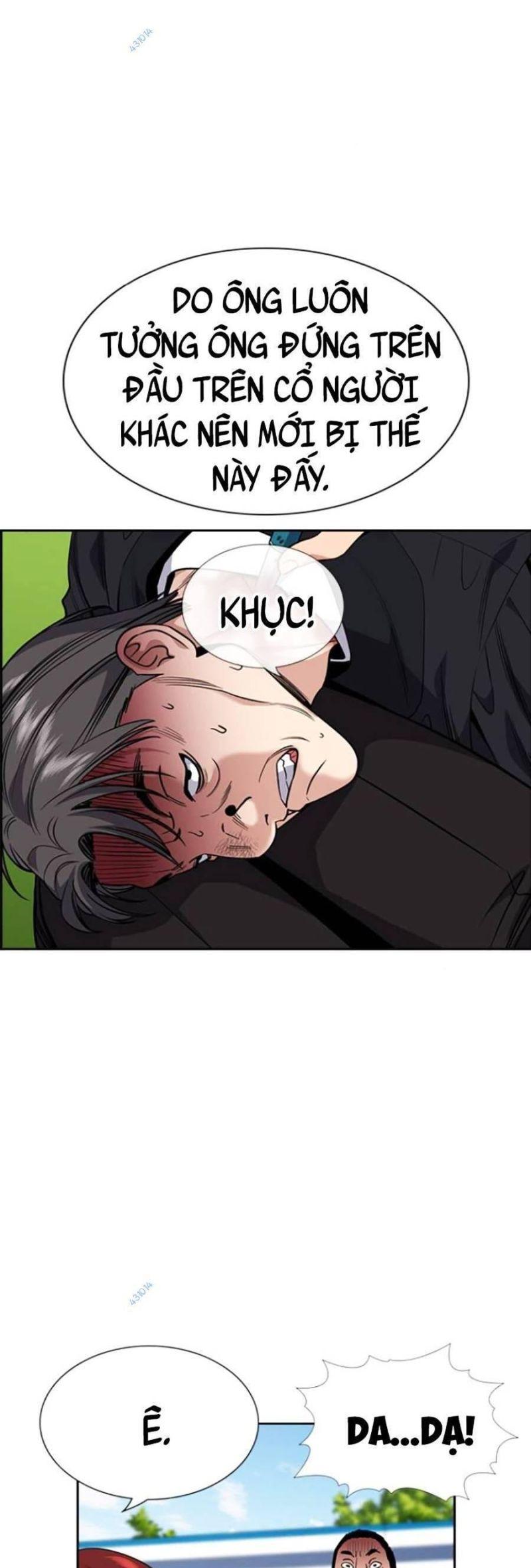 giáo dục chân chính chapter 108 3