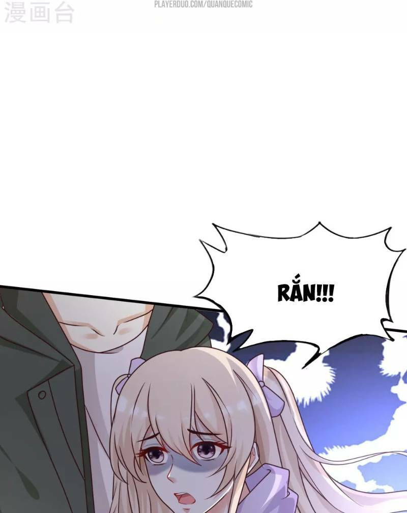 tối cường vận đào hoa chapter 44 6