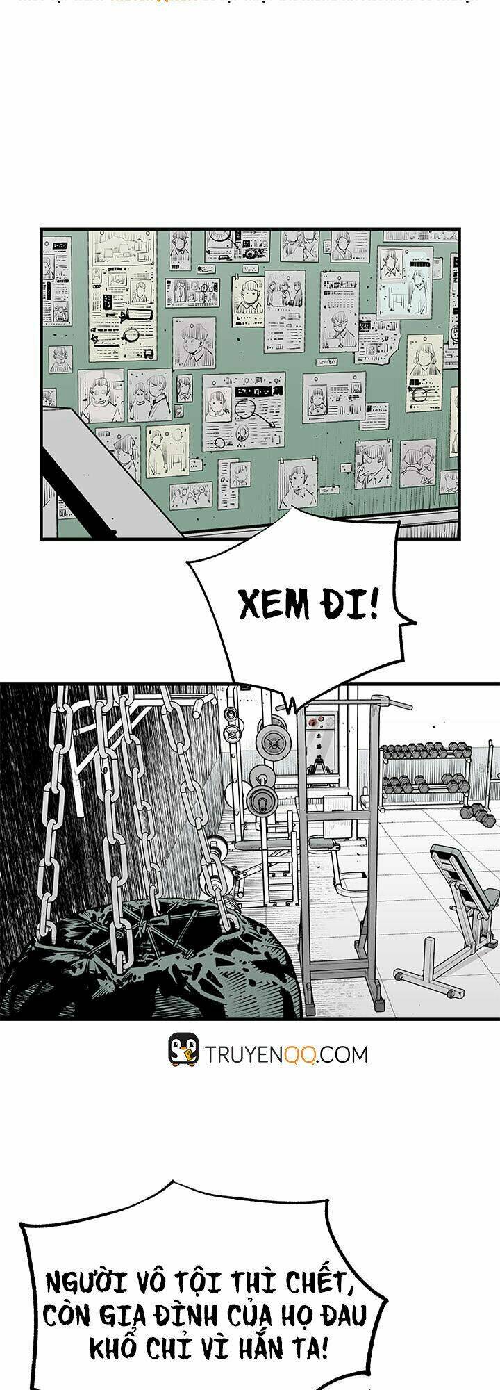 the devil’s descendants chapter 0 17