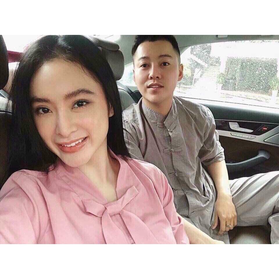 ĐỒ LAM ĐI CHÙA LA HÁN NƠ