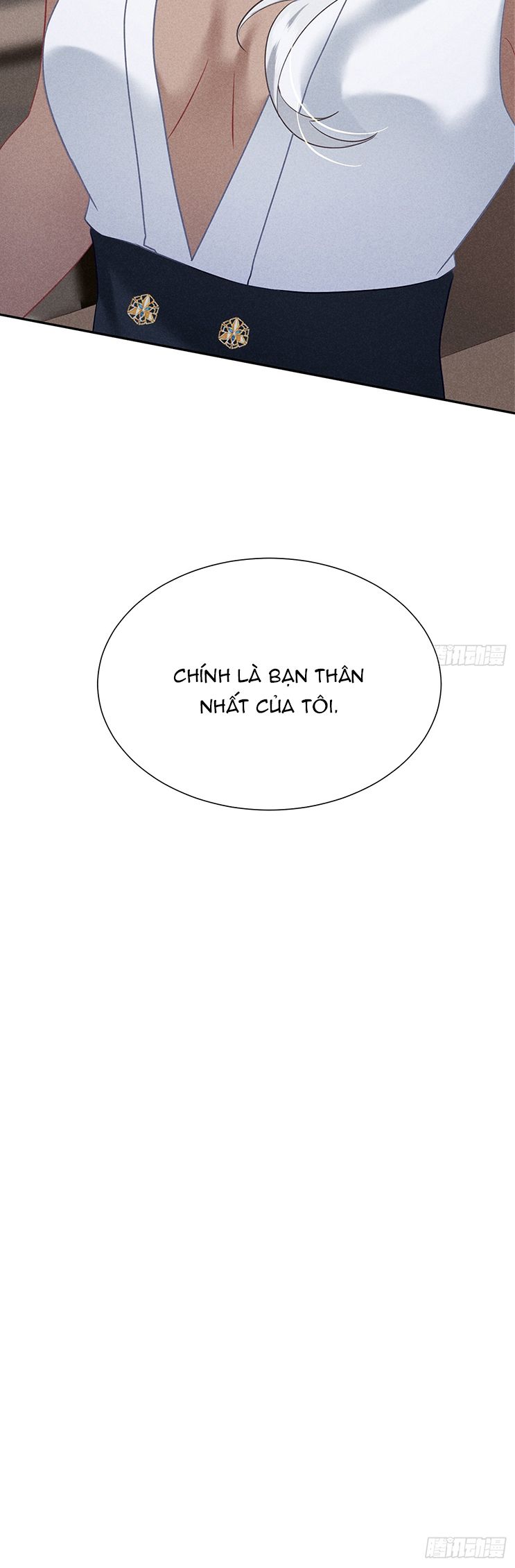 [bl] quan hệ nguy hiểm chapter 28 11