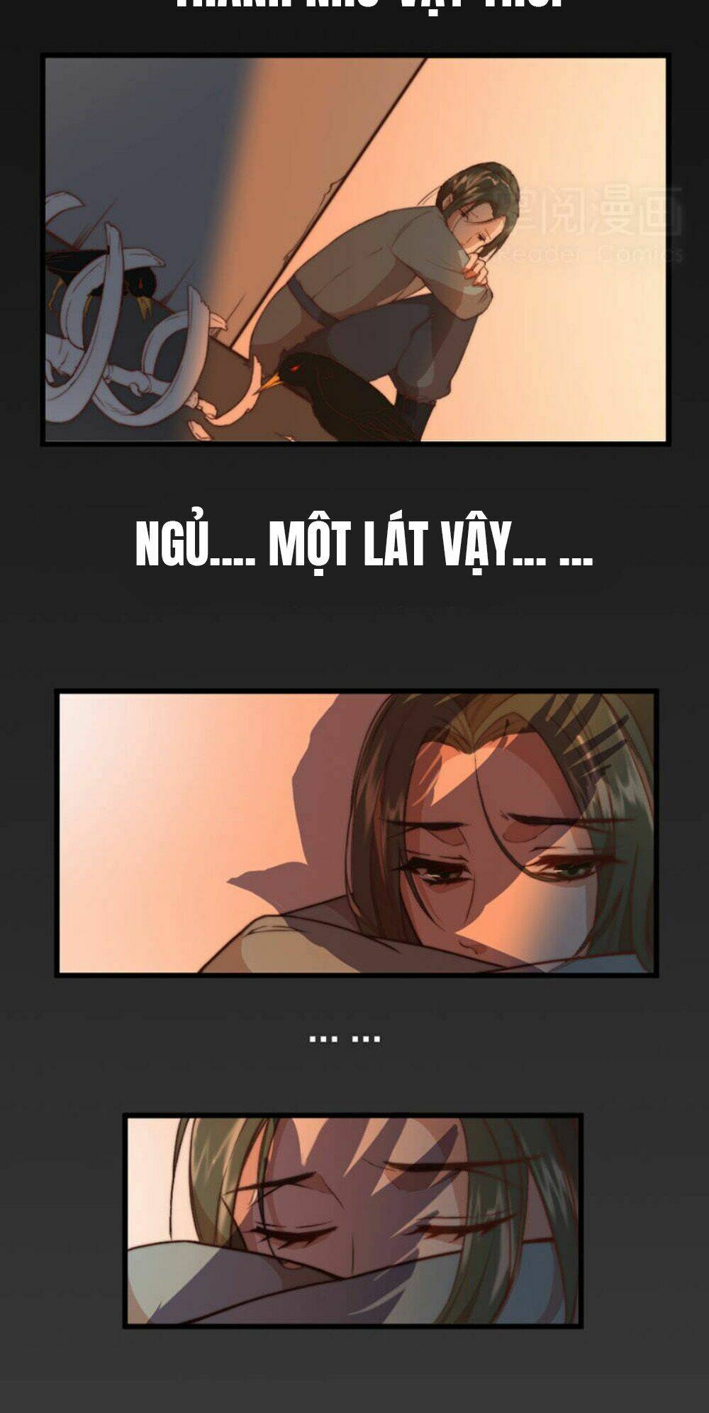 đệ nhất cuồng phi chapter 8 3