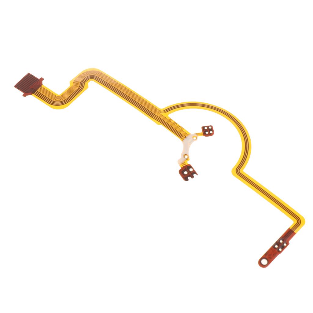 Lens  Flex Cable Ribbon Repair Part For