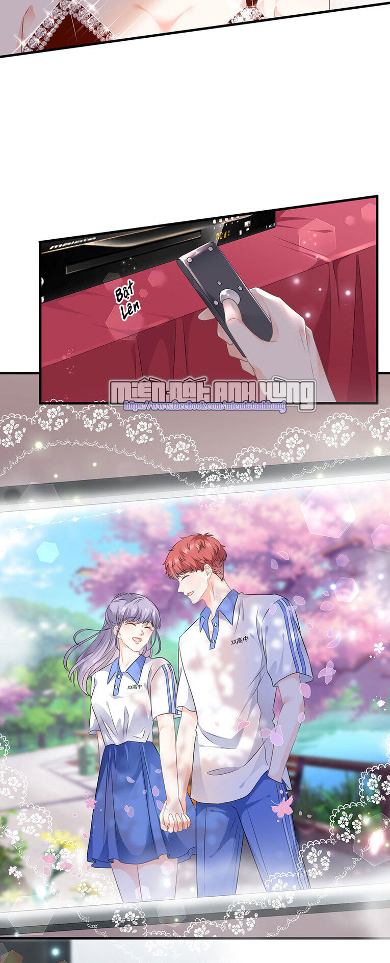 [16+] đại tiểu thư có thể có ý đồ xấu chapter 2 6