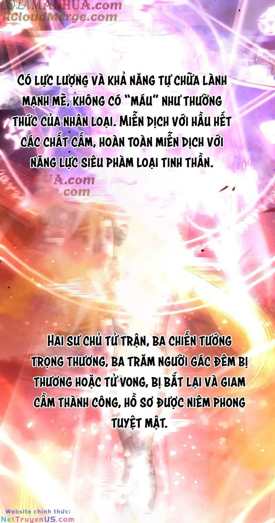 nhìn thấy thanh máu, ta xử tội thần linh chapter 75 22