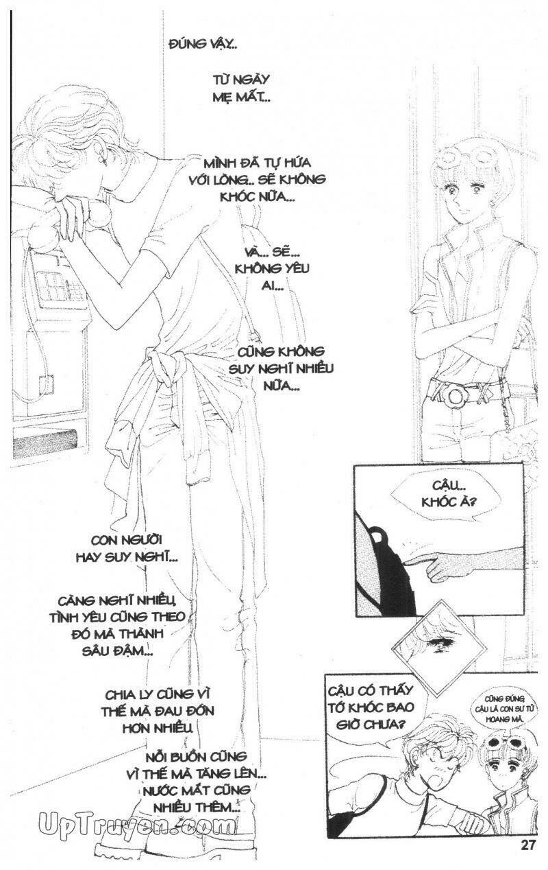 you (han seung won) chapter 2 27