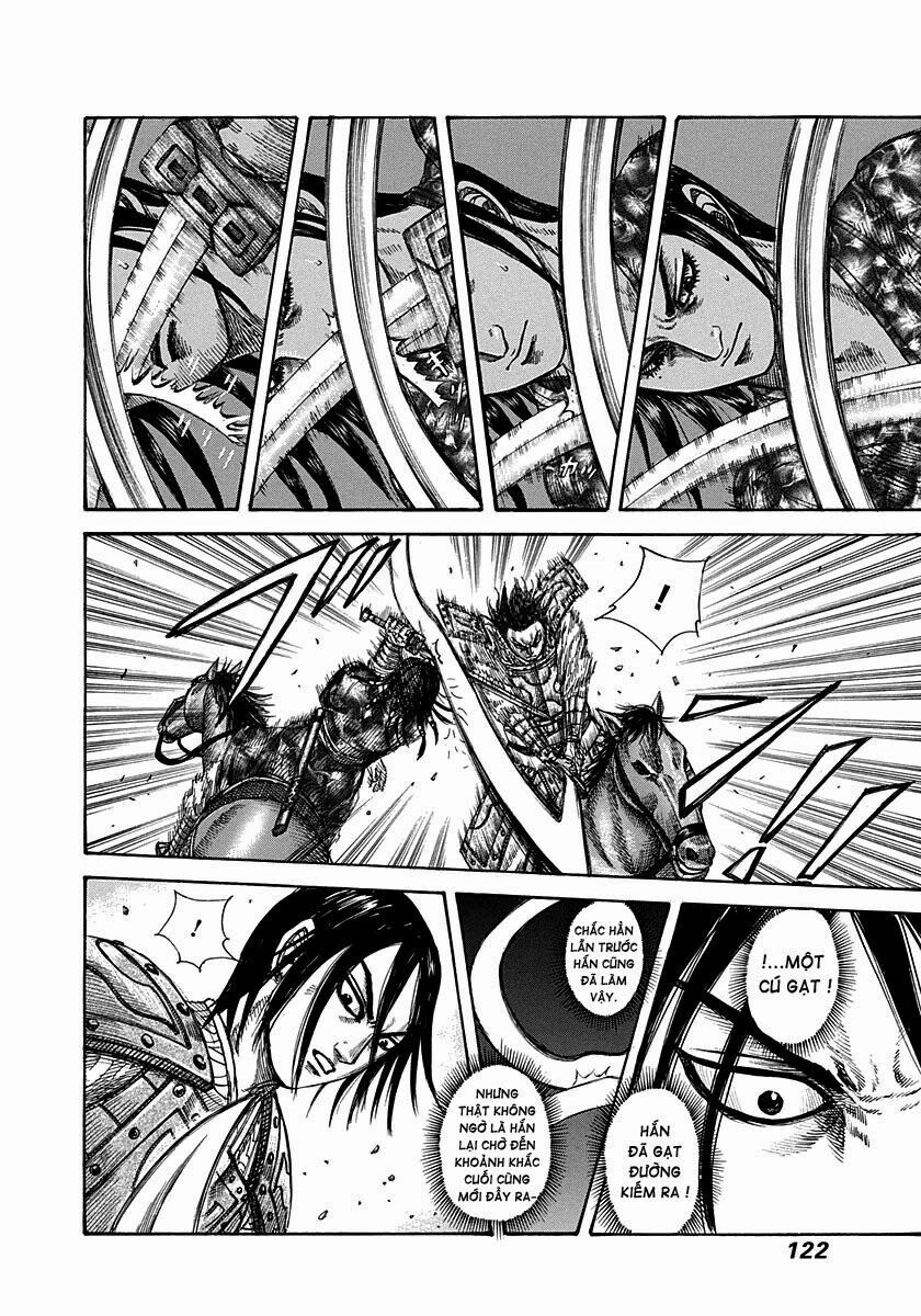 kingdom - vương giả thiên hạ chapter 279 6