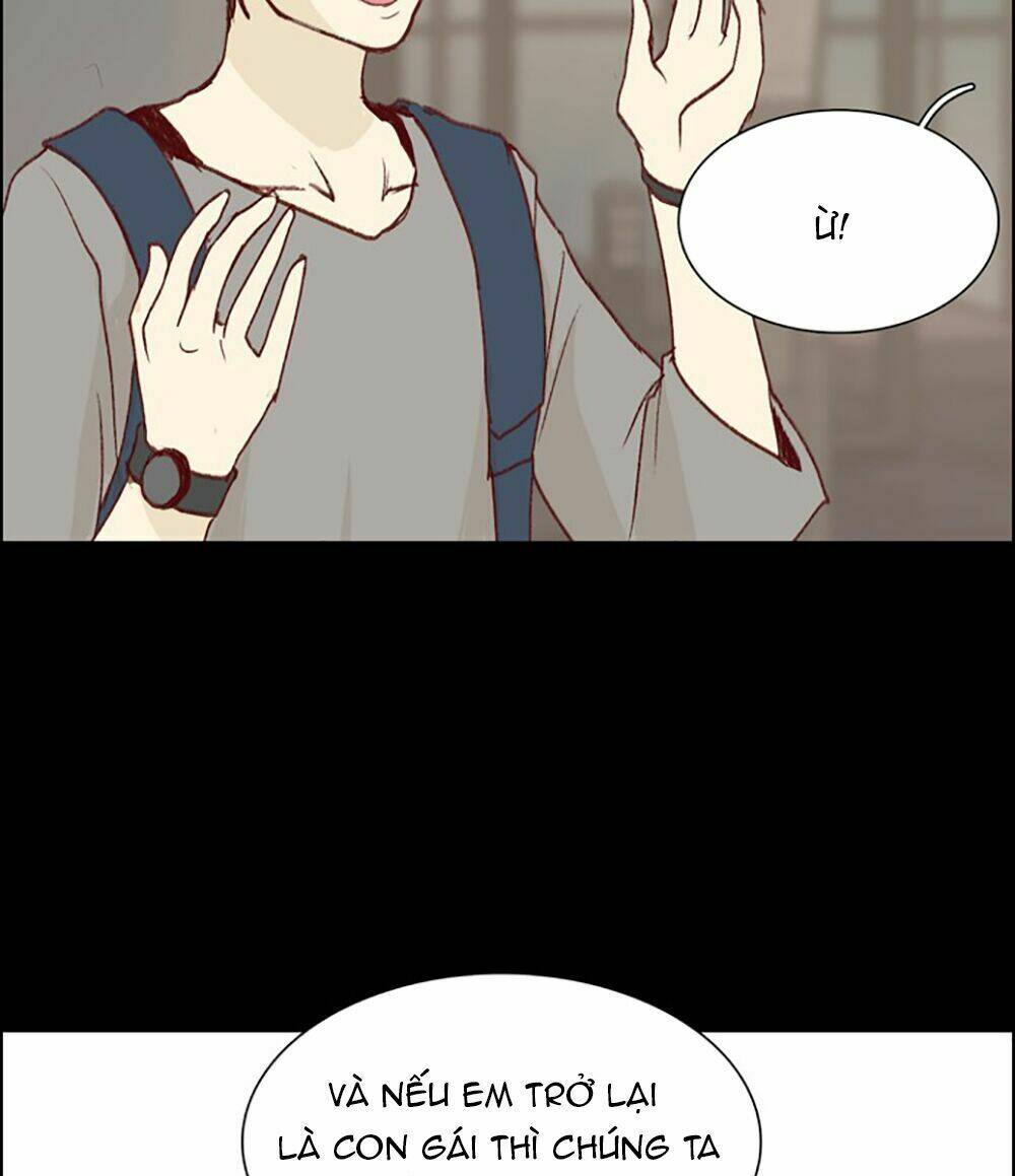 bạn gái tôi là con trai chapter 12 25