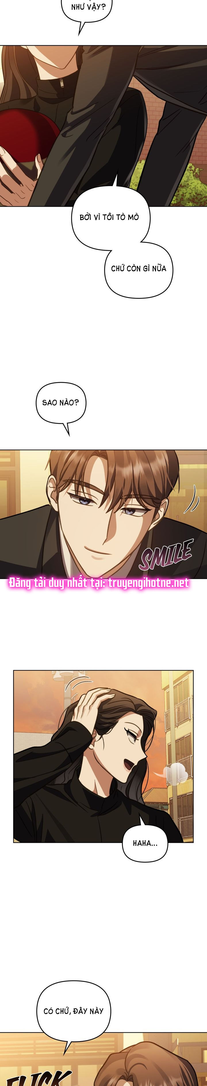 kẻ nghiệp dư chapter 5.2 17