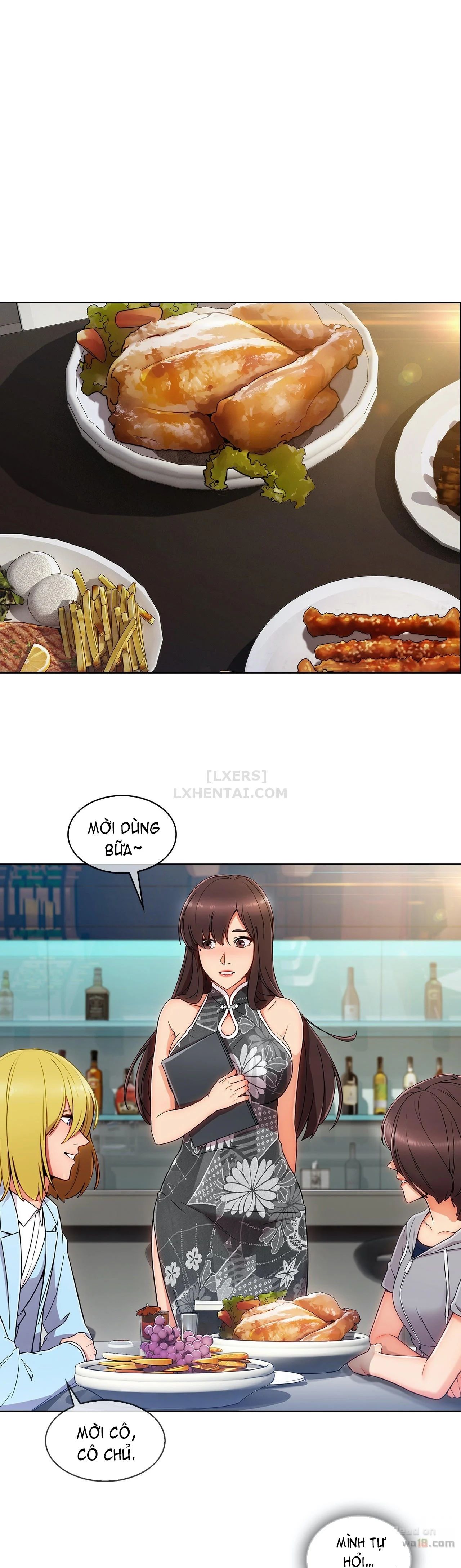 điên cuồng nhưng ngọt ngào chapter 66 20