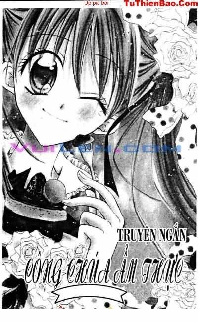 công chúa ẩm thực chapter 5 29