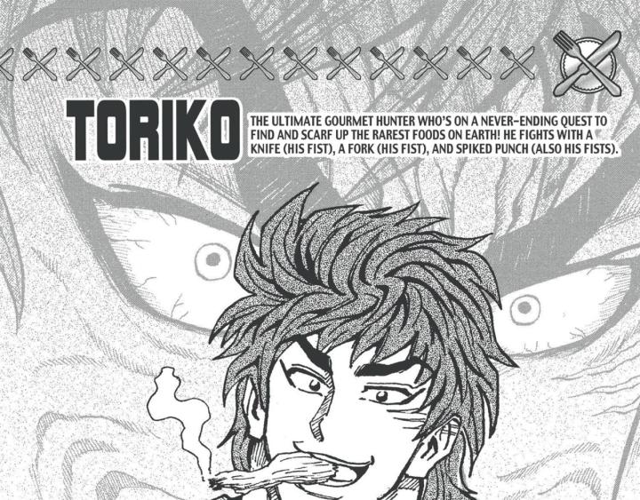 thánh tỏi sành ăn chapter 107 8