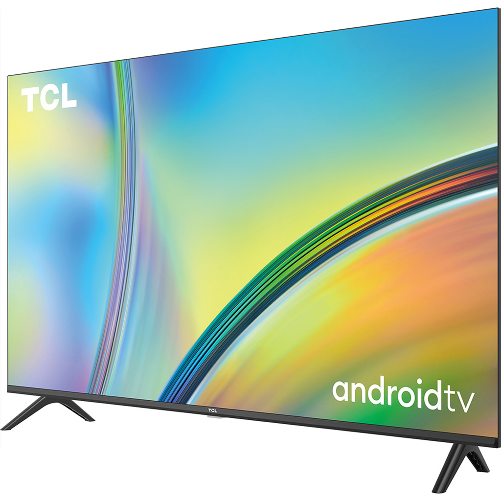 Android Tivi TCL 43 inch 43S5400A - Hàng chính hãng - Chỉ giao HCM