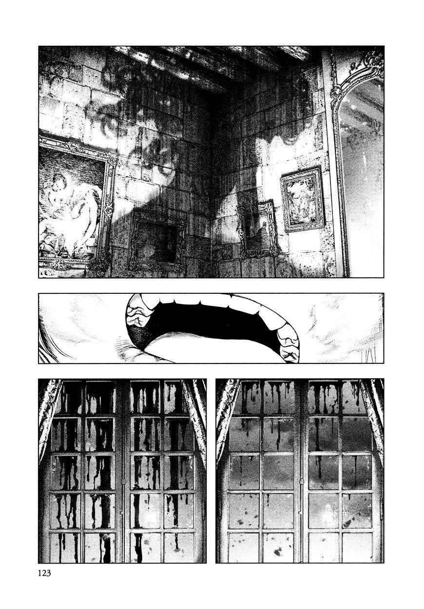 innocent rouge (innocent phần 2) chapter 39 6