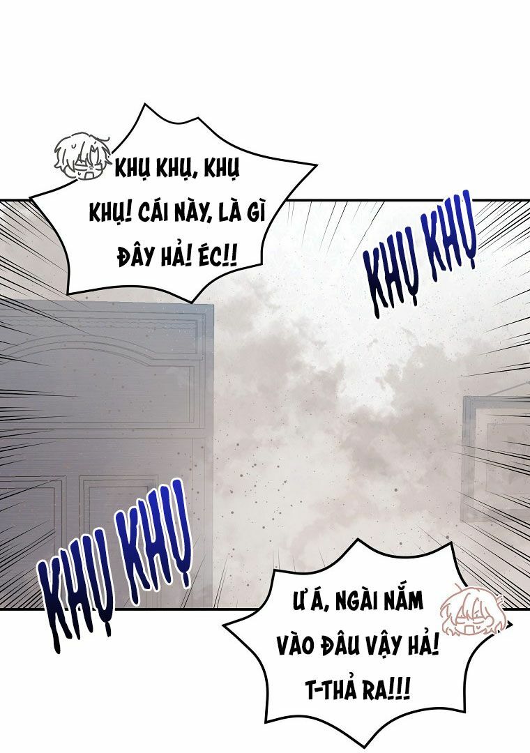 ác nữ karuna bé lại chapter 20 49