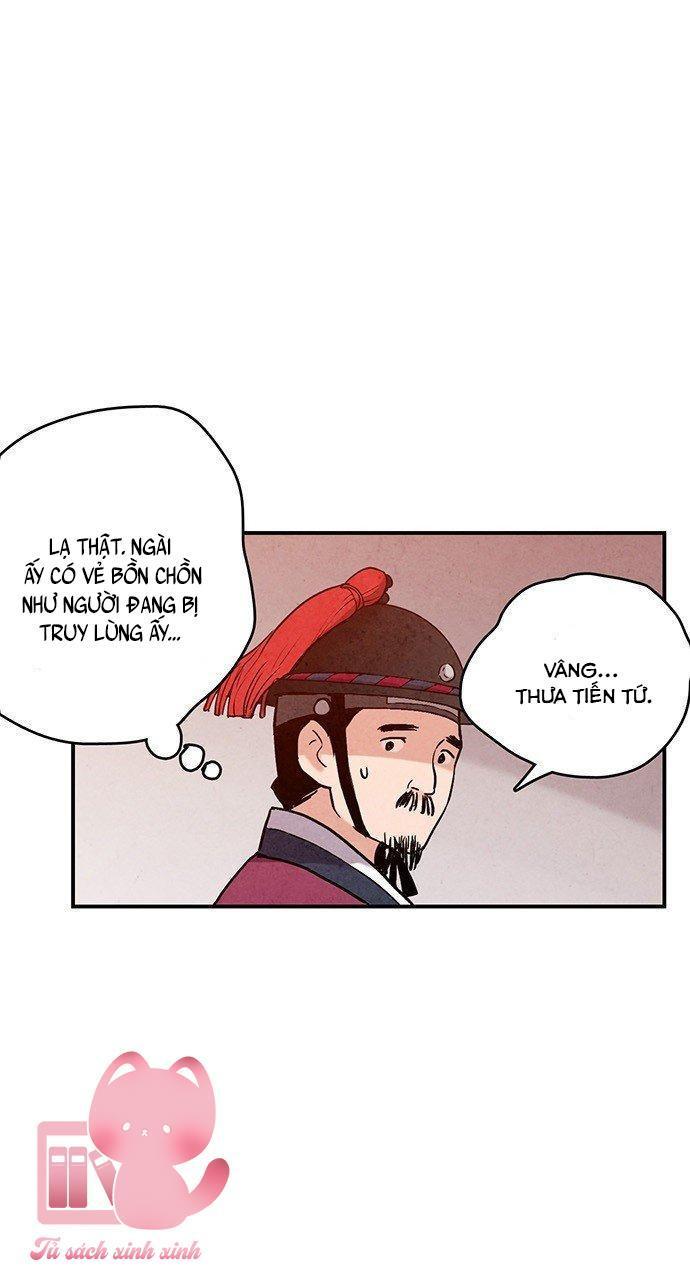 lệnh cấm hôn chapter 45 56