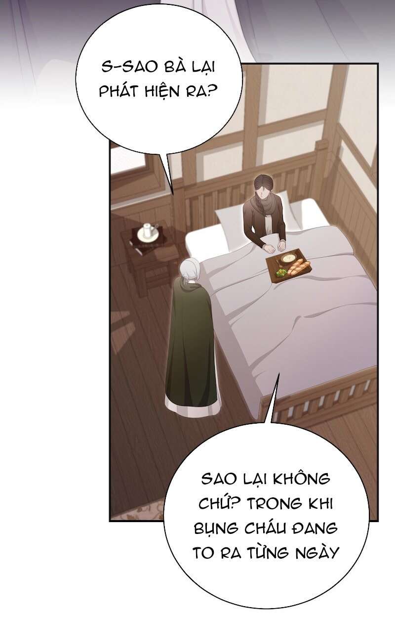 nữ hầu muốn đình công chapter 34 31