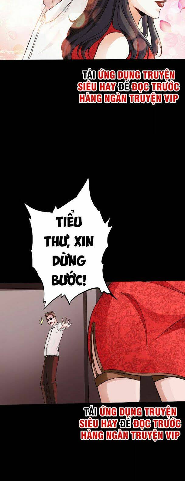 tuyệt phẩm tà thiếu chapter 75 3