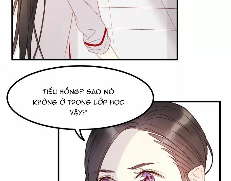 Lượm Được Một Tiểu Hồ Ly Phần 2 Chapter 33 - Next Chapter 33.5