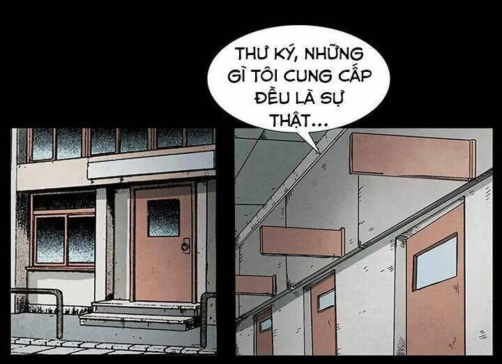 U Minh Ngụy Tượng Chapter 205 85