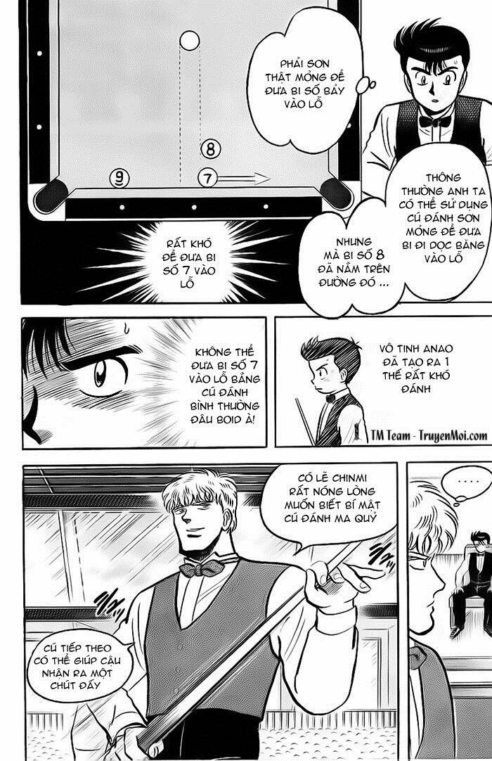 break shot chapter 18 15