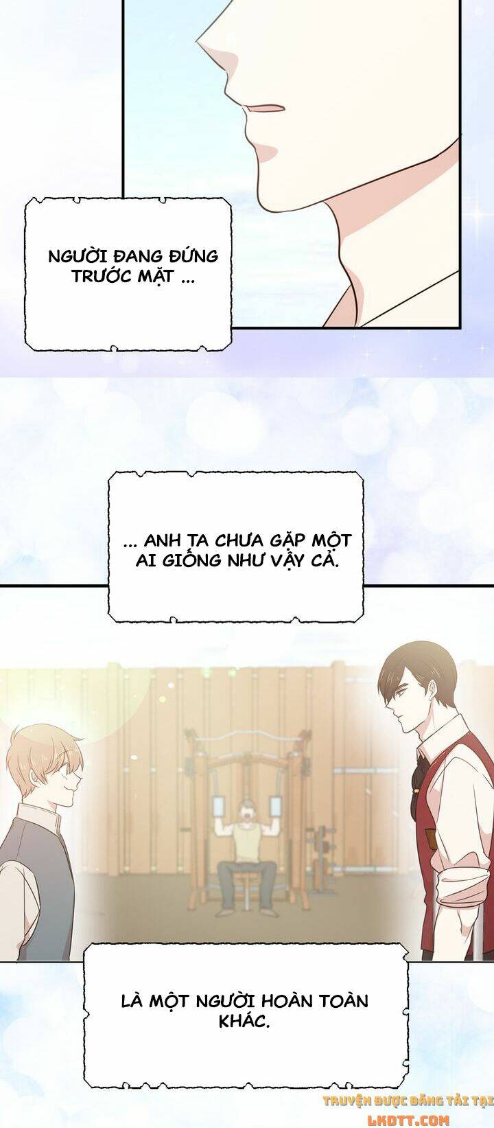 tôi chọn kết thúc của hoàng đế chapter 13 2