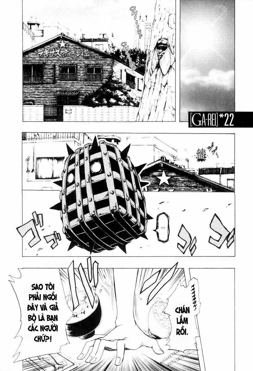 ga-rei chapter 22 2
