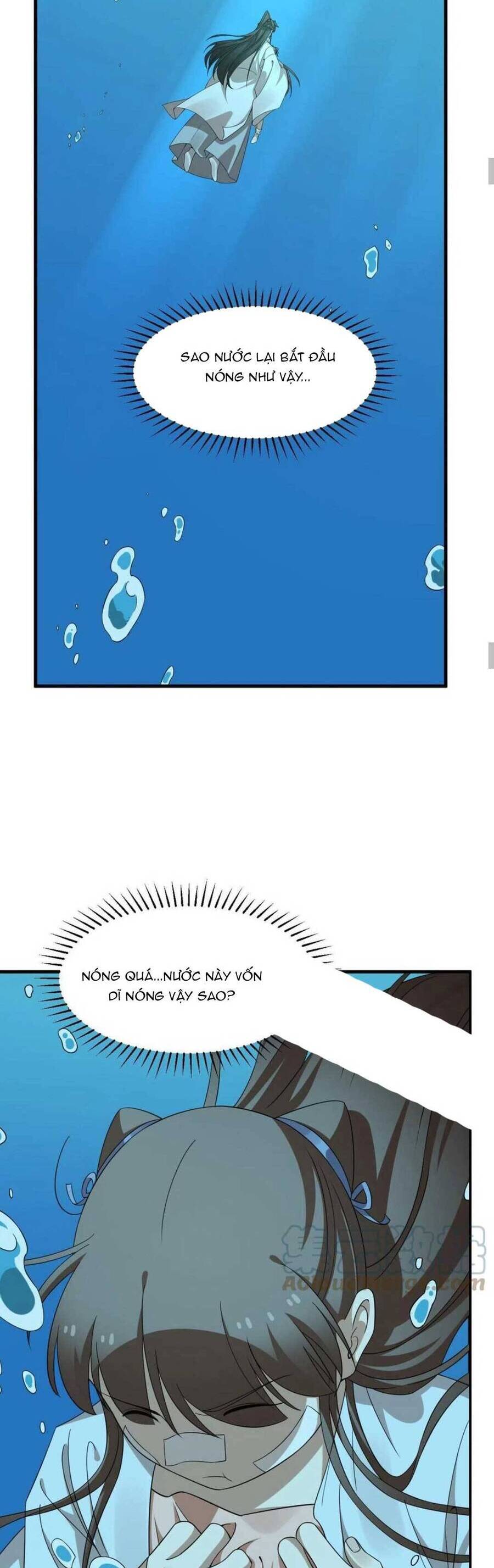 độc bộ thiên hạ: đặc công thần y chapter 443 17