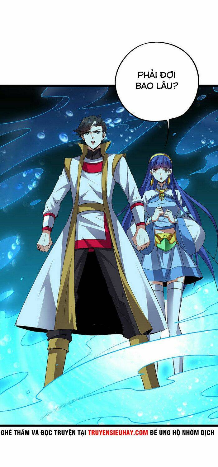 phục thiên thánh chủ chapter 112 1