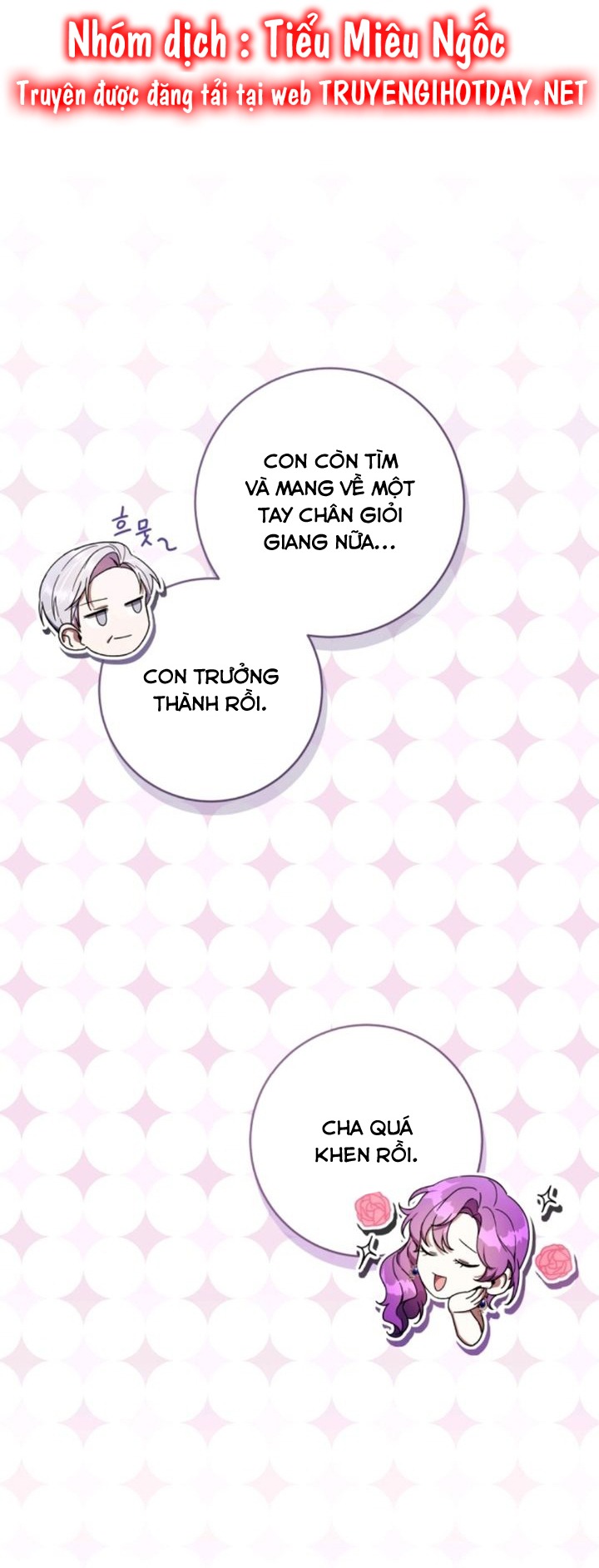 trở thành ác nữ thật thú vị mà ? chapter 54 28