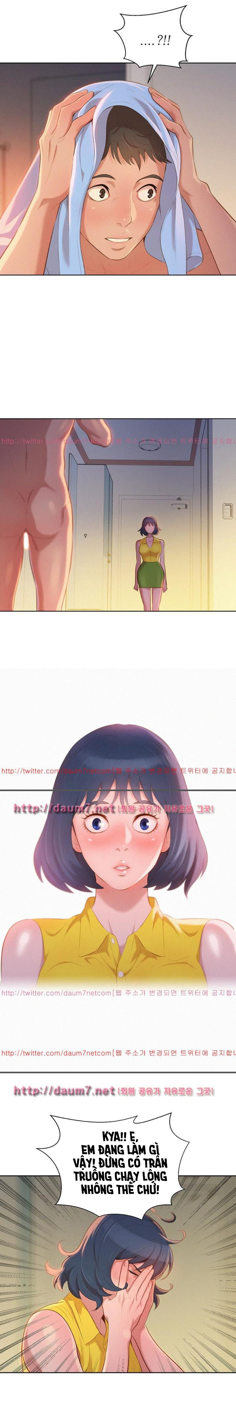 chị gái mưa chapter 10 8