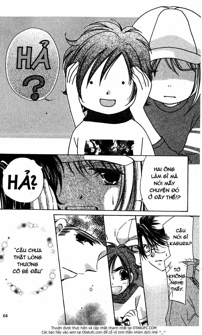 gatcha gacha chapter 17 24