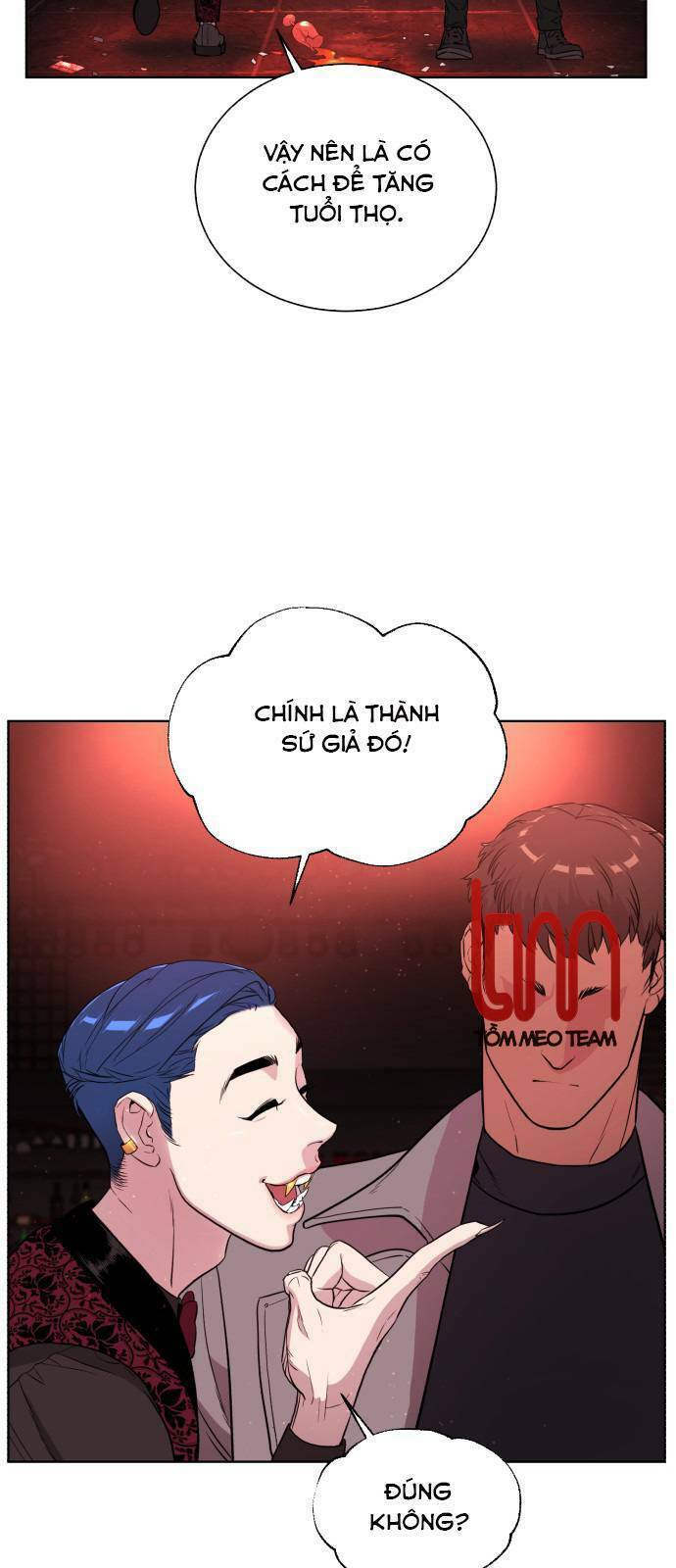 Máu trắng chapter 7 10