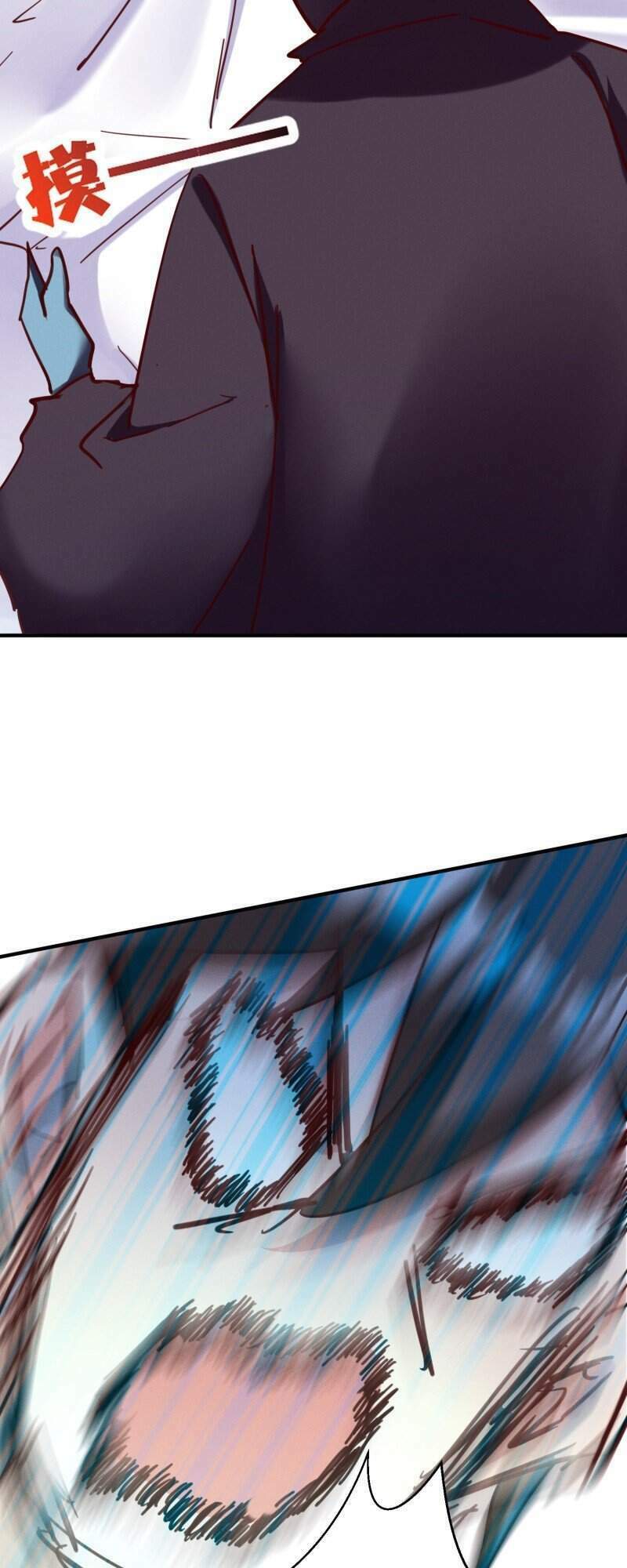 trở thành đạo sư dũng sĩ chapter 34 24