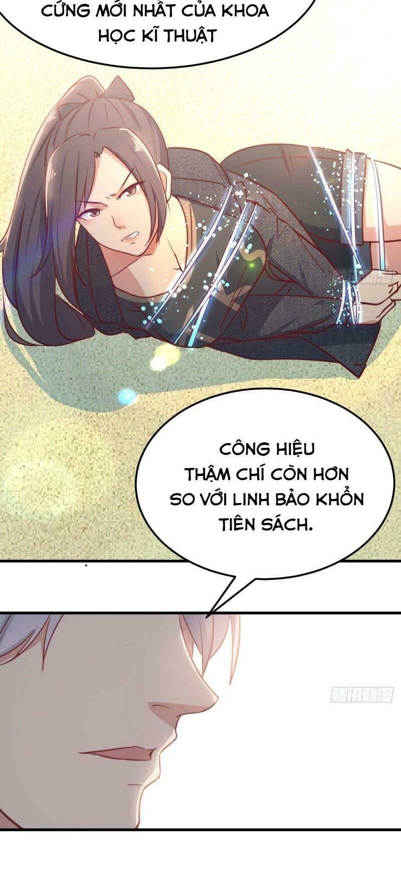 song tu đạo lữ kiểu xem mặt chapter 75 4