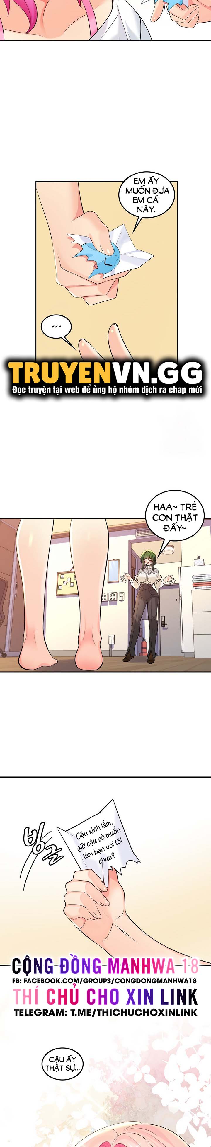 phịch cây thế giới chapter 29 14