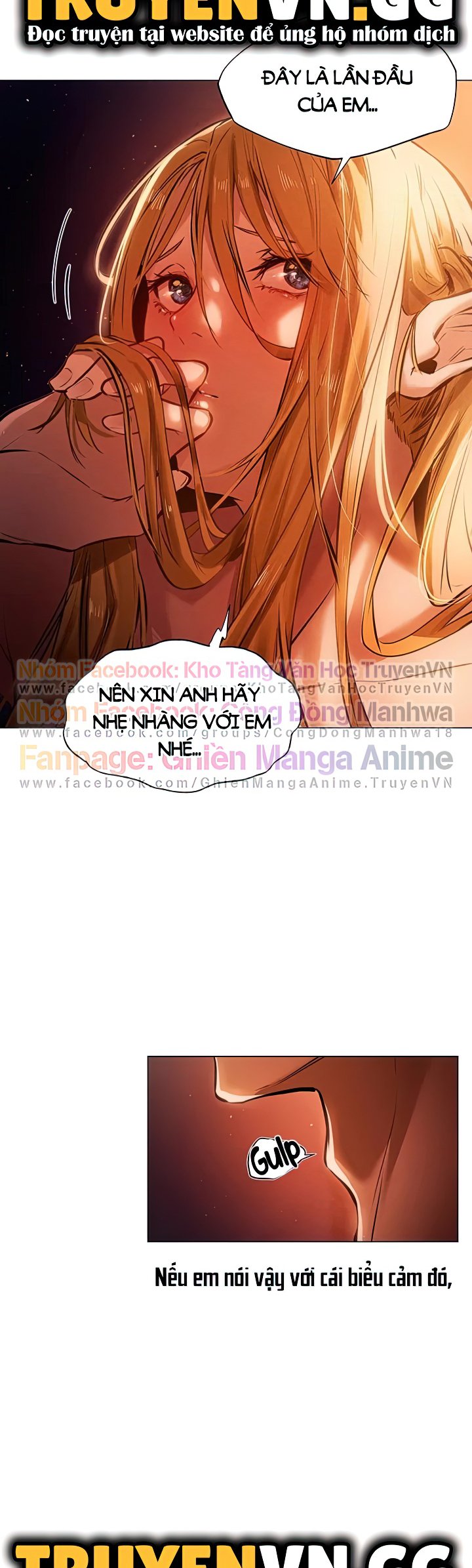 vương quốc harem ở dị giới chapter 1 41