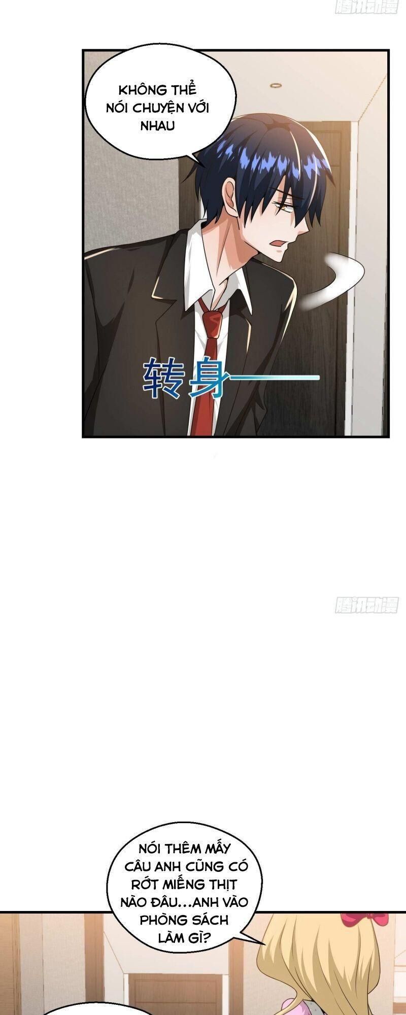 quỷ quyệt @ai chapter 8 16