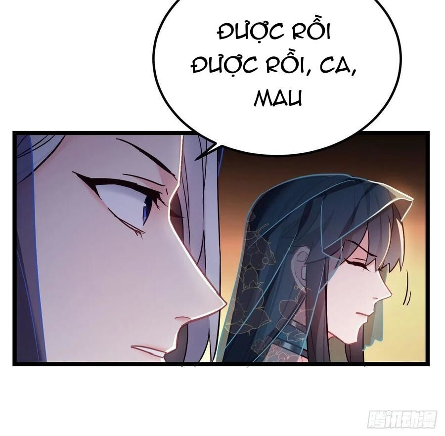 ta mới không gả cho hoàng tử phản diện chapter 57 10