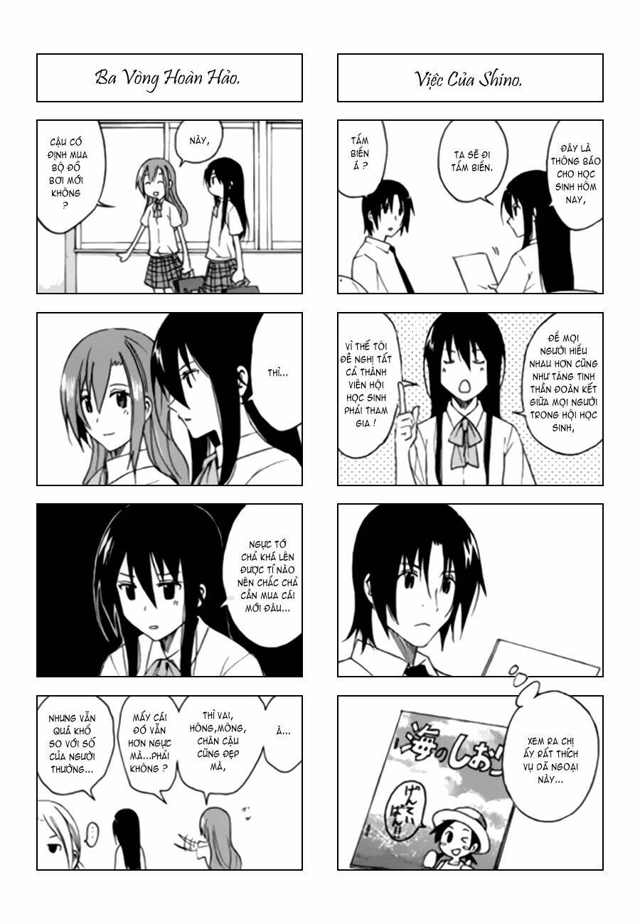 seitokai yakuindomo chapter 13 10