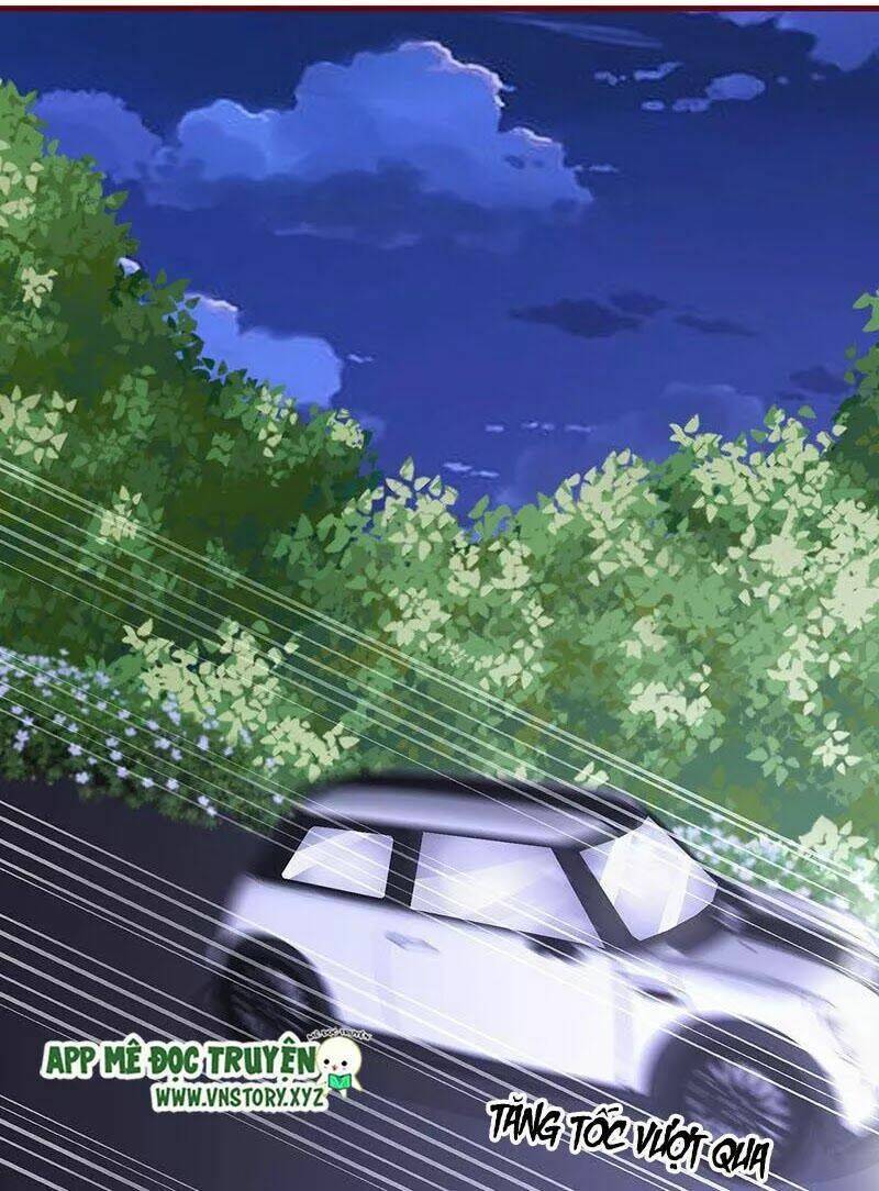 không gả cho tổng tài, gả cho người hầu chapter 96 7