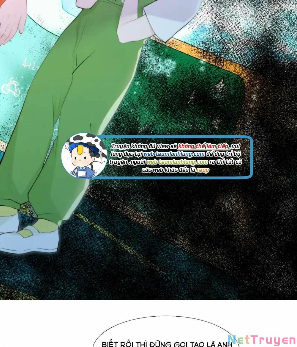 tiểu ma vương học cách yêu đương chapter 5 28