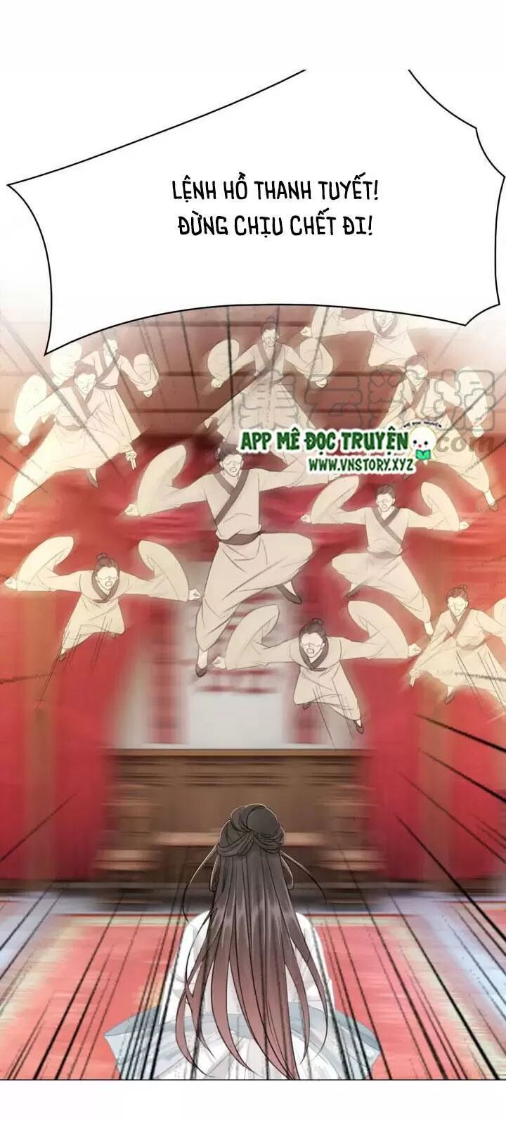 cực phẩm phế vật tiểu thư chapter 116 45