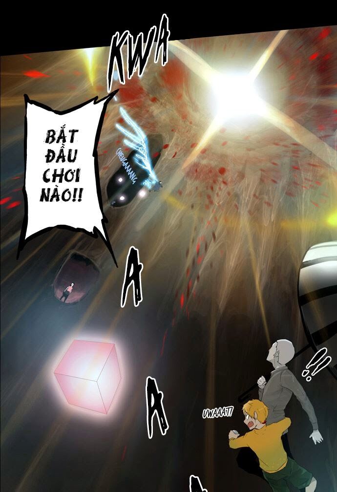 tòa tháp bí ẩn 2 chapter 33 2