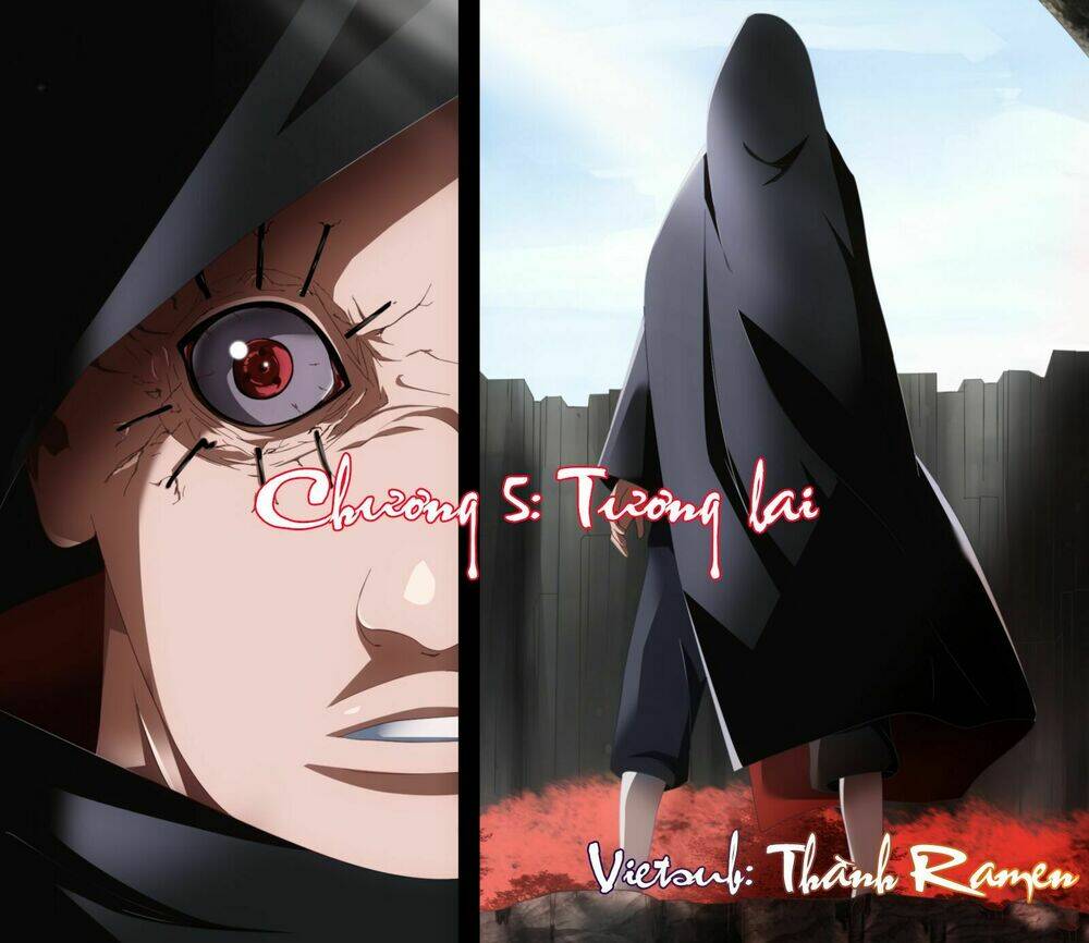 cửu vĩ hồ ly phần 3 chapter 5 2