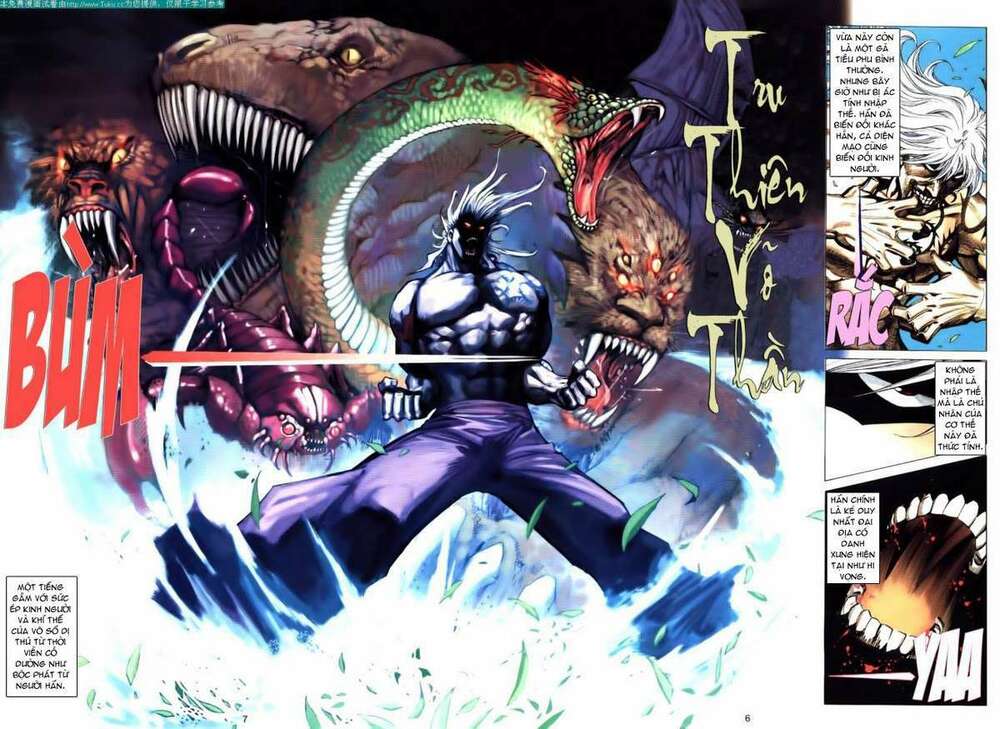 võ thần phượng hoàng chapter 45 5